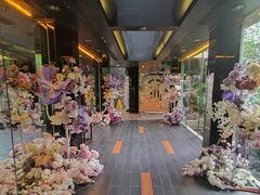 -广州花园酒店