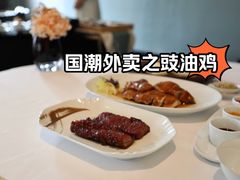 -宝丽轩中餐厅BAOLIXUAN