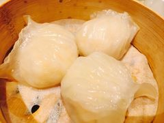 -上海金桥红枫万豪酒店-万豪中餐厅