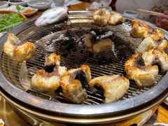 -味家烤肉烤鳗鱼牛排(西塔旗舰店)