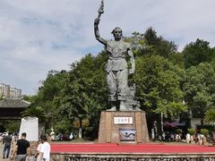 -景德镇古窑民俗博览区