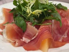 -安妮意大利餐厅(世贸天阶店)
