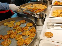 -素满香·全民食养自助(长宁龙之梦店)