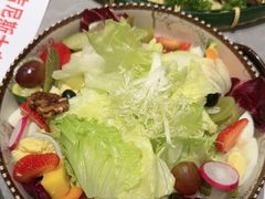 -通海俄式烧烤·俄罗斯大串(嵩山路店)