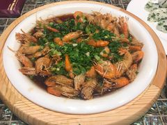 -走马楼饭庄(慈城古县城店)