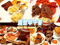 -河北宾馆·香溢自助餐(裕华店)