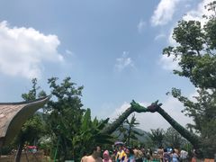 -苏州乐园森林水世界