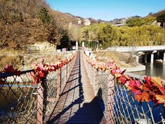 -云蒙山风景区