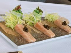 -北京柏悦酒店·锦庭餐厅Dining Room