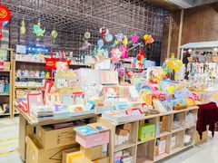-扶光书店(中环店)