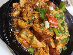 豆腐-锋味海鲜菜馆