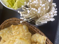 -牛品福潮汕牛肉火锅(旺庄店)