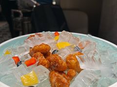 冰镇咕噜肉-陶陶居酒家(第十甫路总店)