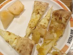 -比格比萨自助(花园路店)
