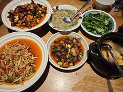 -树厨贵州菜(大十字店)