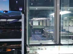 -名仕台球(保利广场店)