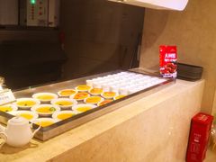 -芭菲盛宴·环球美食(袁家岗店)