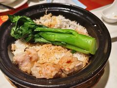 -叹茶靓点·粤式餐厅·全天茶市(石井万民广场店)