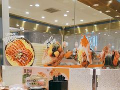 -争鲜回转寿司(南开大悦城店)