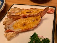 -王鼎精致料理铁板烧(世博源店)