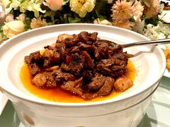 蒜子烧老鸭-小南洋海景餐厅(深圳湾店)