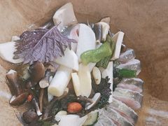 -云中鱼蒸汽石锅鱼(川沙百联店)