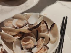 白贝-滋粥楼·顺德菜(番禺广场总店)