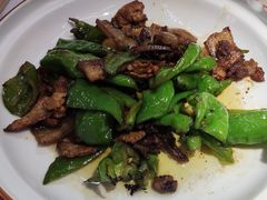-绿茶餐厅(青岛城阳万象汇店)