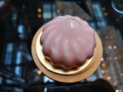 -行者书屋大堂吧 ·下午茶(南京圣和府邸酒店)