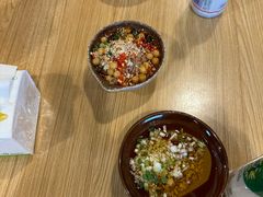 -拐枣巷小串串(财大店)
