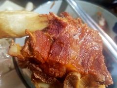 -内蒙焖面大盆骨餐馆(山大路店)