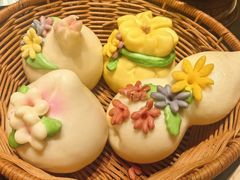 -鲁菜根·泰山菜(泰山店)