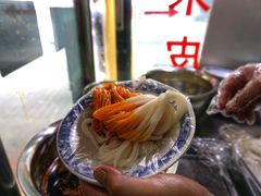 -吴升米皮店(红专南路分店)