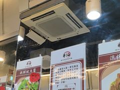-华记潮州卤水车仔面(界限街店)