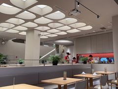 -隅乐胡椒虾·台湾菜·团建(皇岗店)