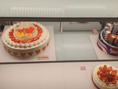 -好利来(乐堤港店)