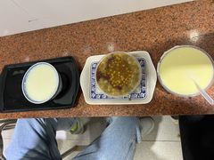 -百花传统甜品店(原址店)