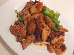 -太兴餐厅(东方广场分店)