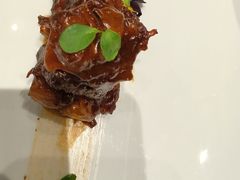 -宫燕府·京菜·烤鸭·淮扬菜(王府中心店)