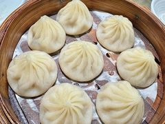 上海小笼包-上海年代(水上东路店)