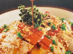酱骨头-王记酱骨头馆(经纬路店)