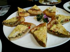 -木卡买提新疆餐厅·清真(新里海顿公馆店)