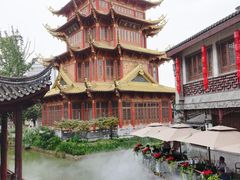 -龙潭水乡