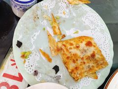 -邢家锅贴老店·非遗·开封菜(金明广场店)