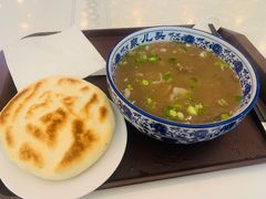 -泉儿头杂碎·清真(城东总店)