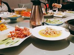 -满江红大酒店(城站店)