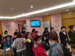 -爱康国宾体检中心(总部基地分院)