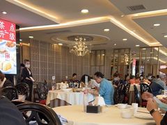 大堂-万龙洲海鲜(南新仓店)