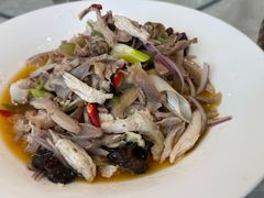 -巴尔喀十新疆餐厅(开发区店)