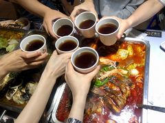 -鱼酷活鱼烤鱼(昆明路店)